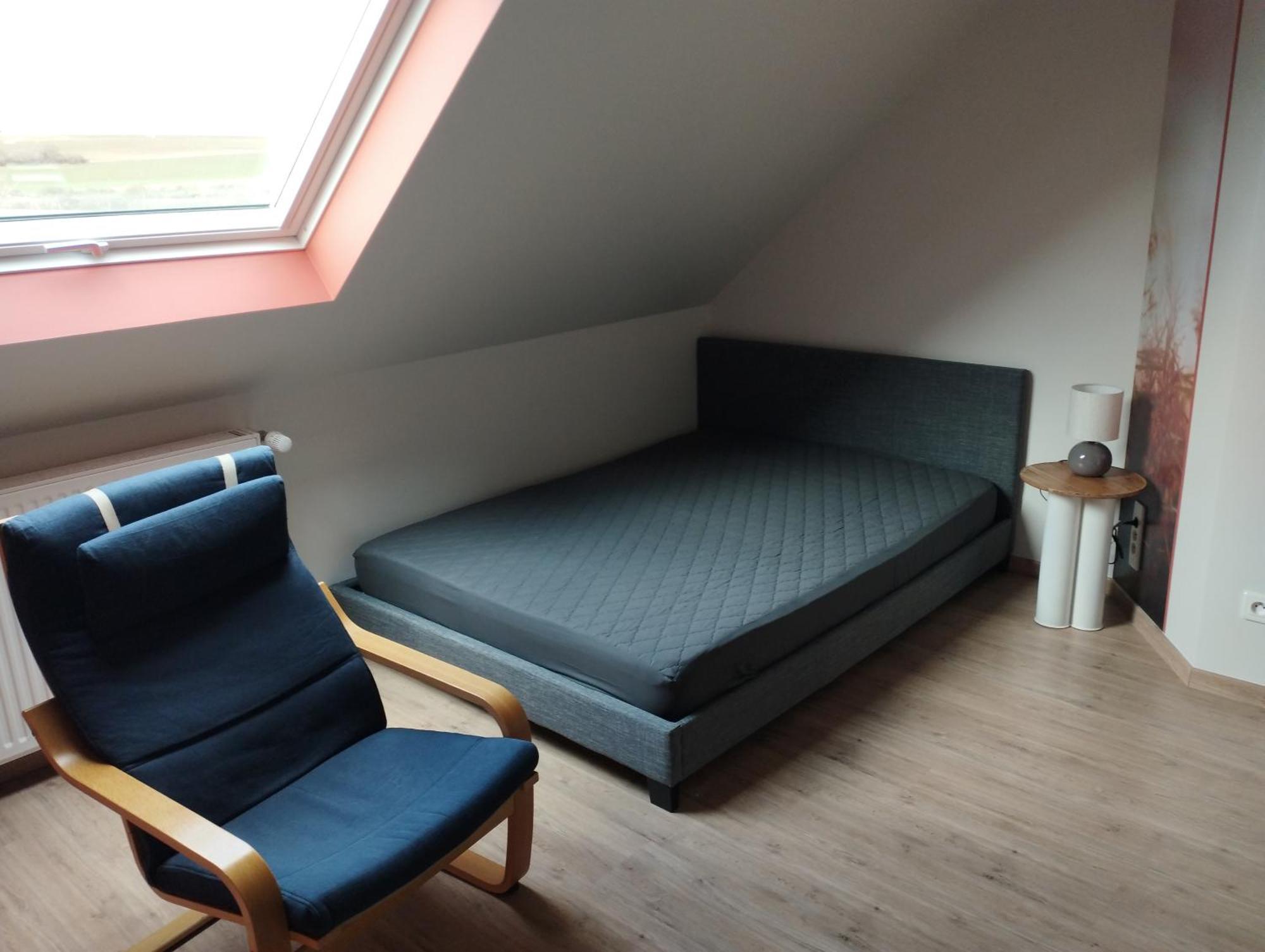 Chambre D'Hotes Proximite Circuit Prenois 外观 照片