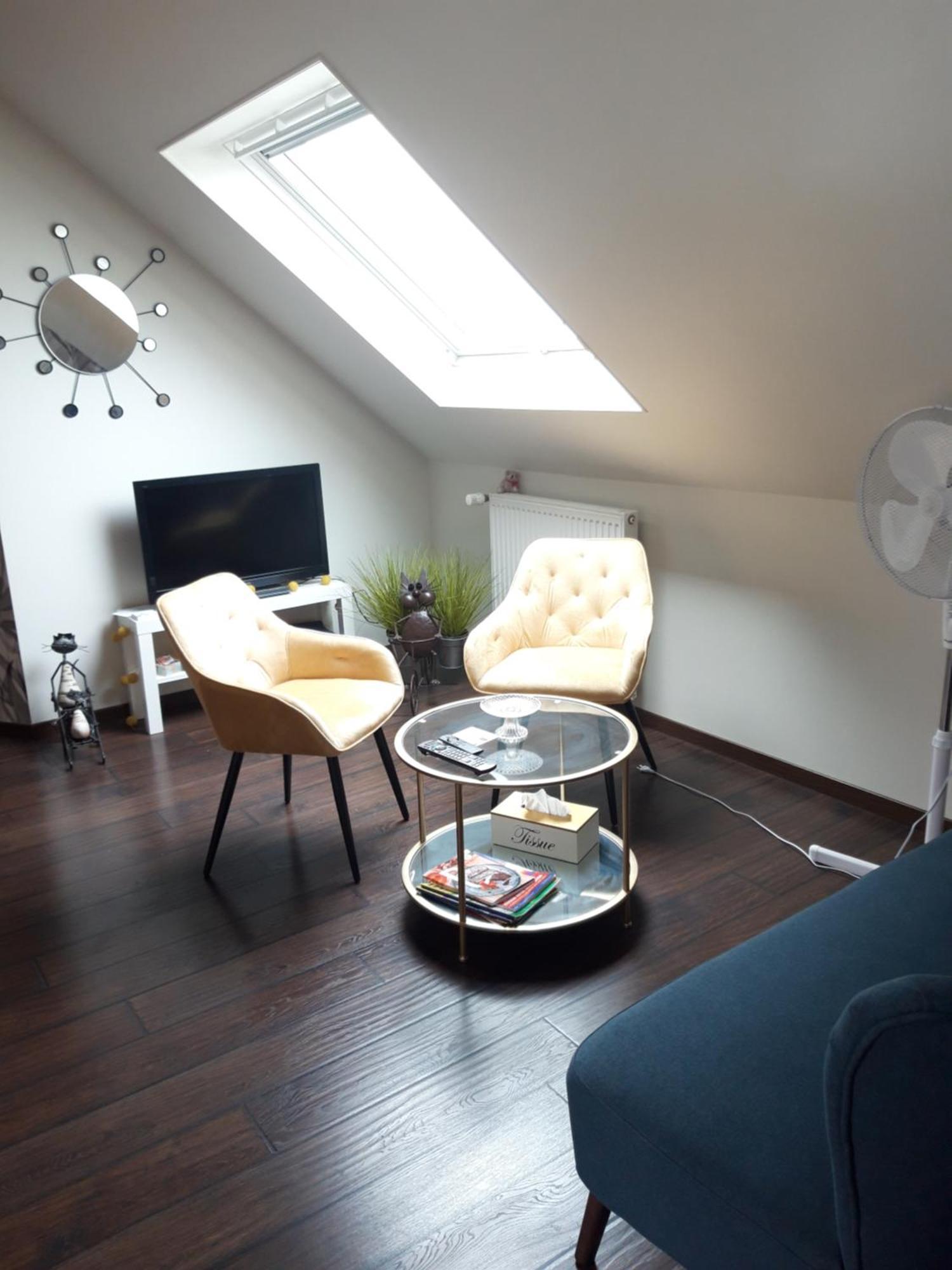 Chambre D'Hotes Proximite Circuit Prenois 外观 照片